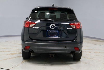 2016 Mazda Mazda CX-5 Touring