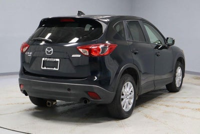 2016 Mazda Mazda CX-5 Touring
