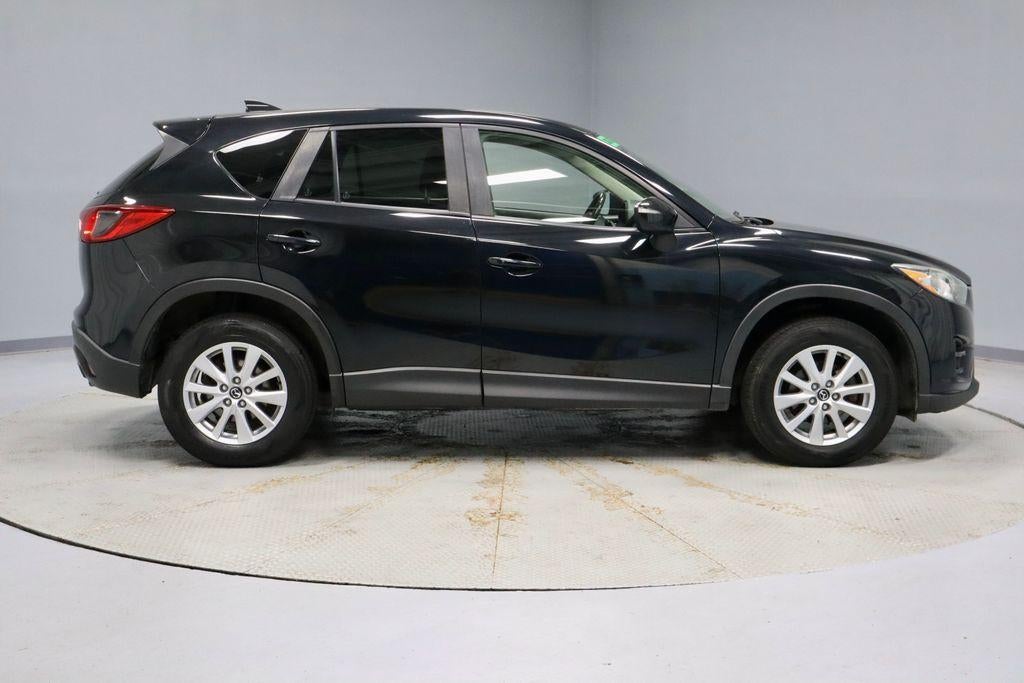 2016 Mazda Mazda CX-5 Touring
