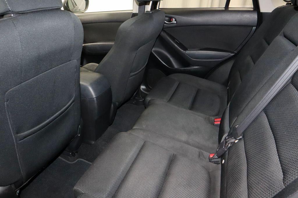 2016 Mazda Mazda CX-5 Touring