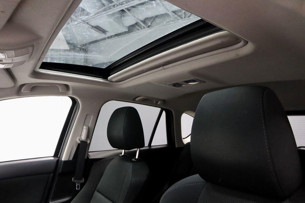 2016 Mazda Mazda CX-5 Touring