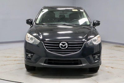 2016 Mazda Mazda CX-5 Touring