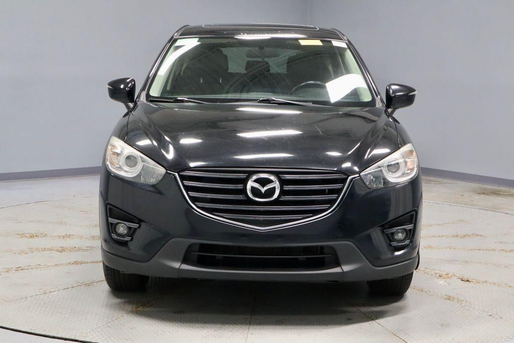 2016 Mazda Mazda CX-5 Touring