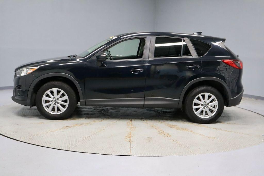 2016 Mazda Mazda CX-5 Touring