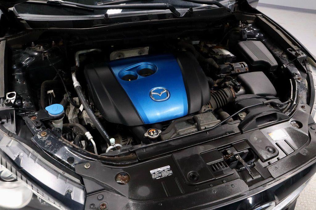 2013 Mazda Mazda CX-5 Grand Touring