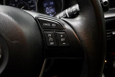 2013 Mazda Mazda CX-5 Grand Touring