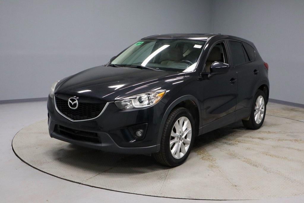 2013 Mazda Mazda CX-5 Grand Touring