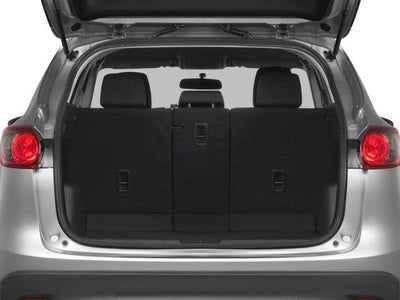 2013 Mazda Mazda CX-5 Grand Touring