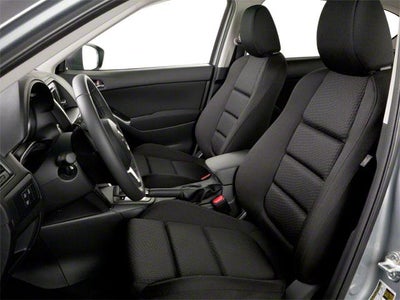 2013 Mazda Mazda CX-5 Grand Touring