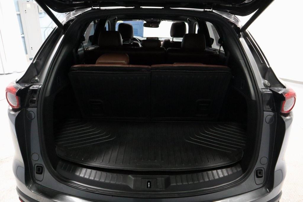 2016 Mazda Mazda CX-9 Signature