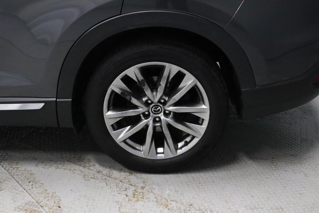 2016 Mazda Mazda CX-9 Signature