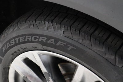 2016 Mazda Mazda CX-9 Signature