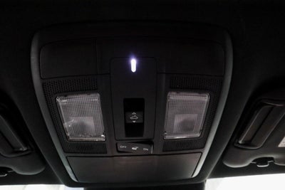 2016 Mazda Mazda CX-9 Signature