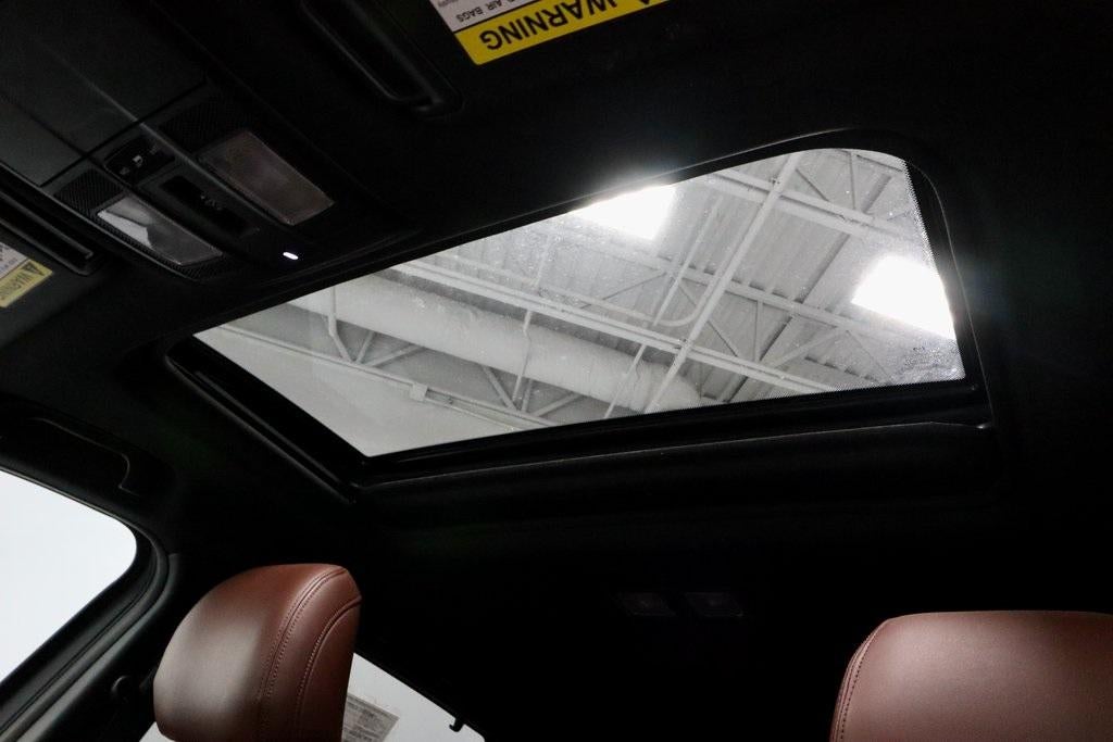 2016 Mazda Mazda CX-9 Signature