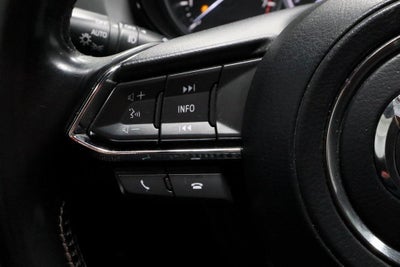 2016 Mazda Mazda CX-9 Signature