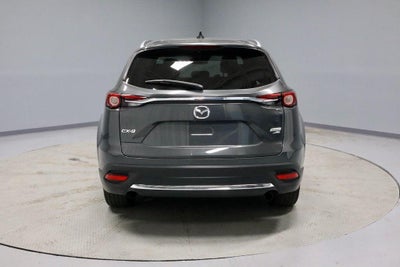 2016 Mazda Mazda CX-9 Signature