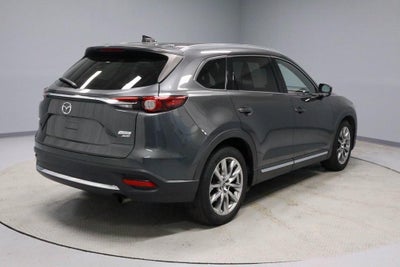 2016 Mazda Mazda CX-9 Signature