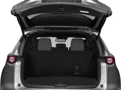 2016 Mazda Mazda CX-9 Signature