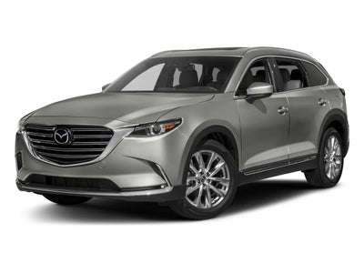 2016 Mazda Mazda CX-9 Signature