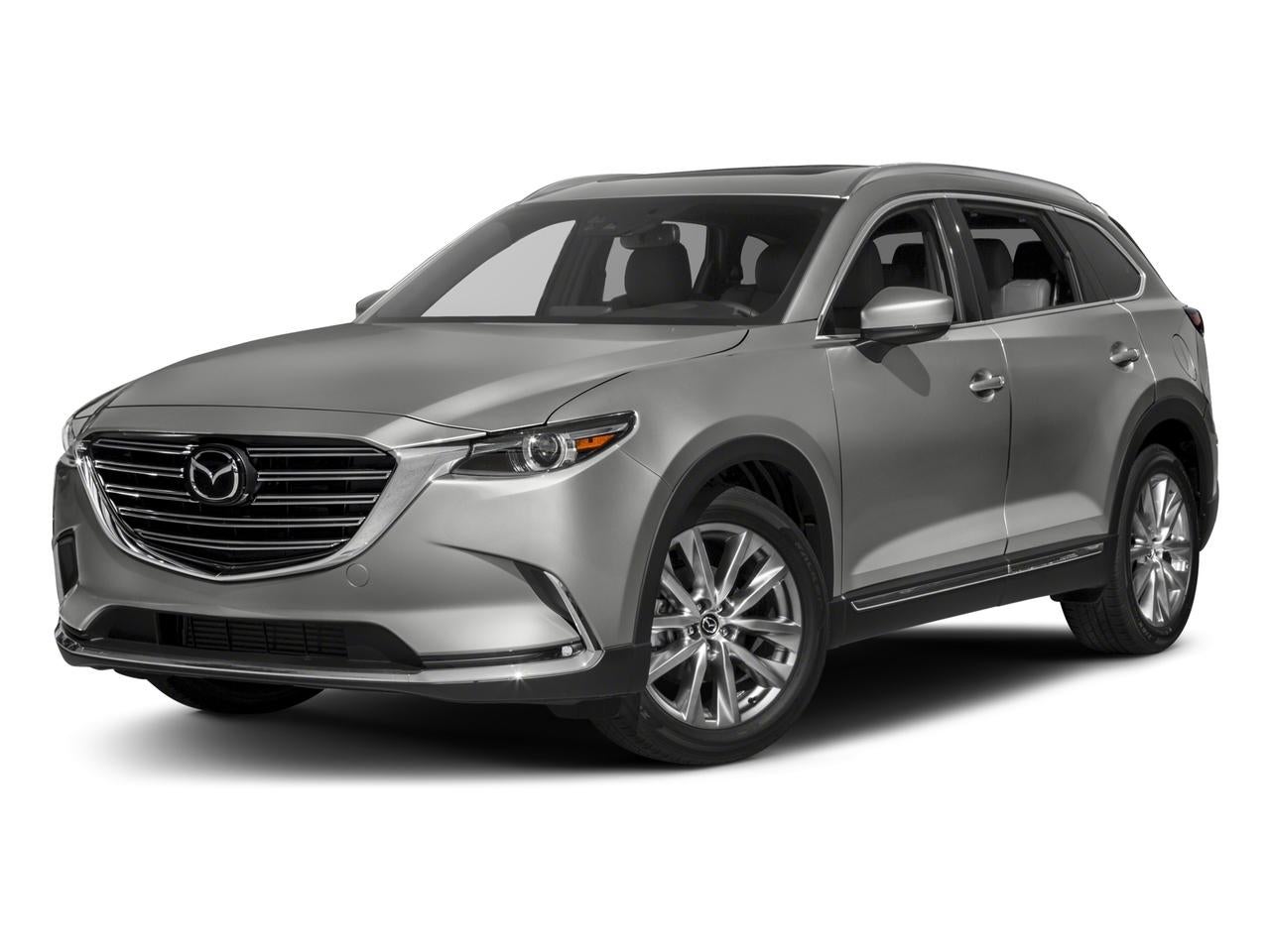 2016 Mazda Mazda CX-9 Signature