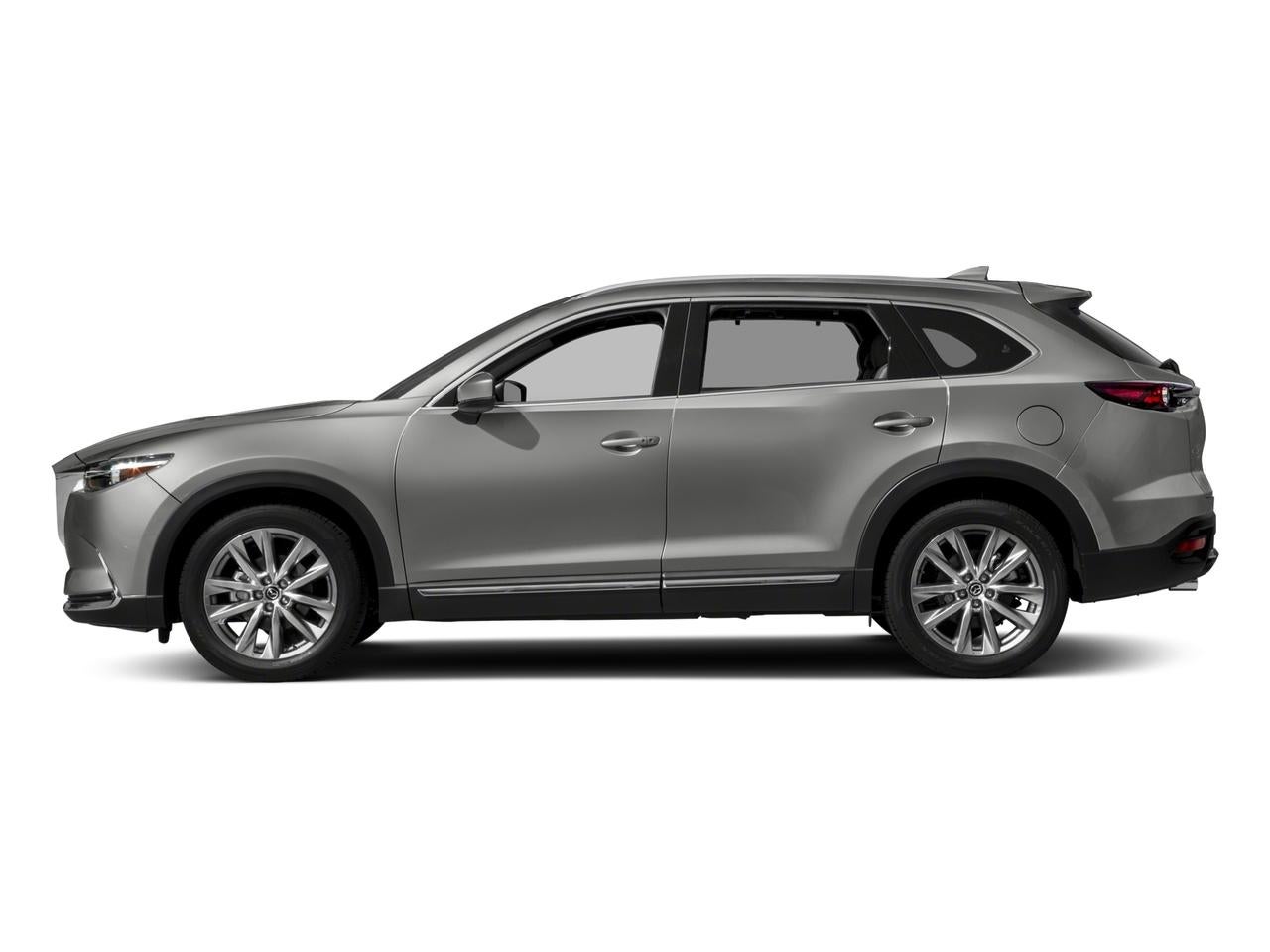 2016 Mazda Mazda CX-9 Signature