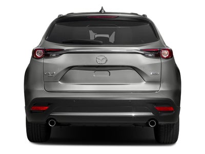 2016 Mazda Mazda CX-9 Signature