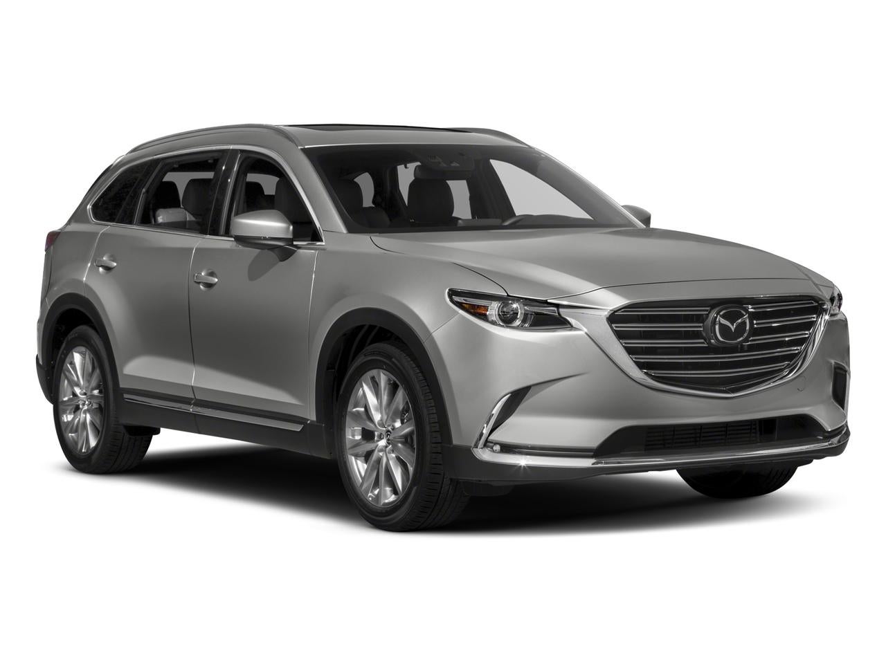 2016 Mazda Mazda CX-9 Signature