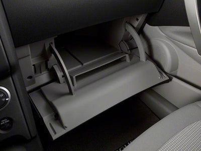 2012 Nissan Rogue SV