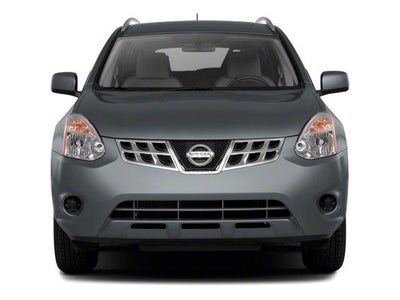 2012 Nissan Rogue SV