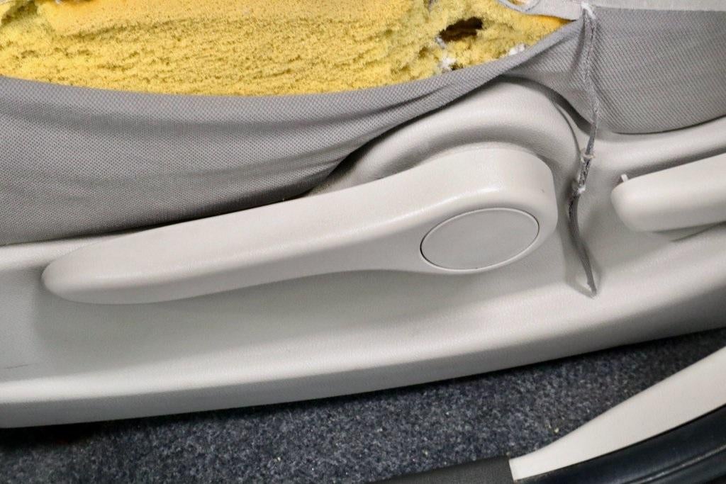 2010 Nissan cube 1.8 S