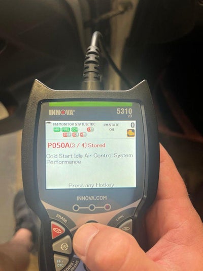 2008 Suzuki SX4 Base