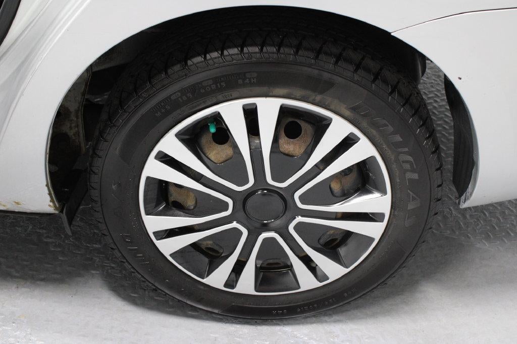 2010 Toyota Yaris Base