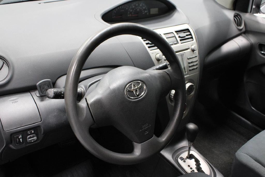 2010 Toyota Yaris Base