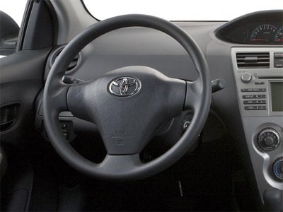 2010 Toyota Yaris Base