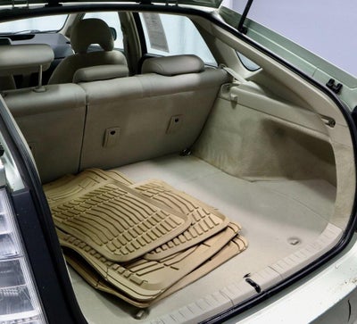 2009 Toyota Prius Base