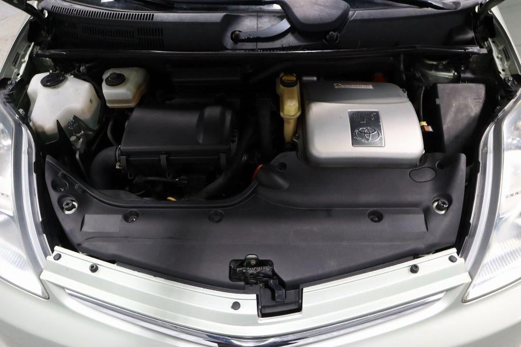2009 Toyota Prius Base