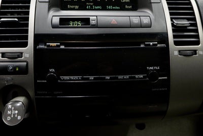 2009 Toyota Prius Base