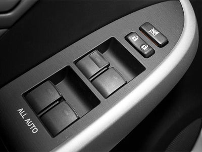 2012 Toyota Prius Three