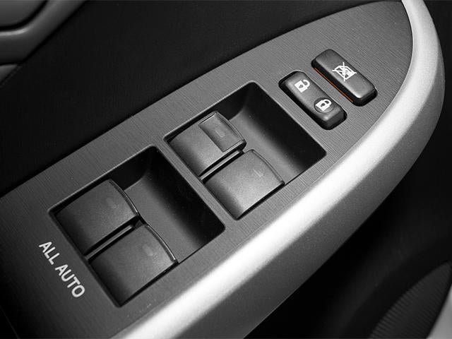 2012 Toyota Prius Three