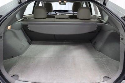 2014 Toyota Prius Four