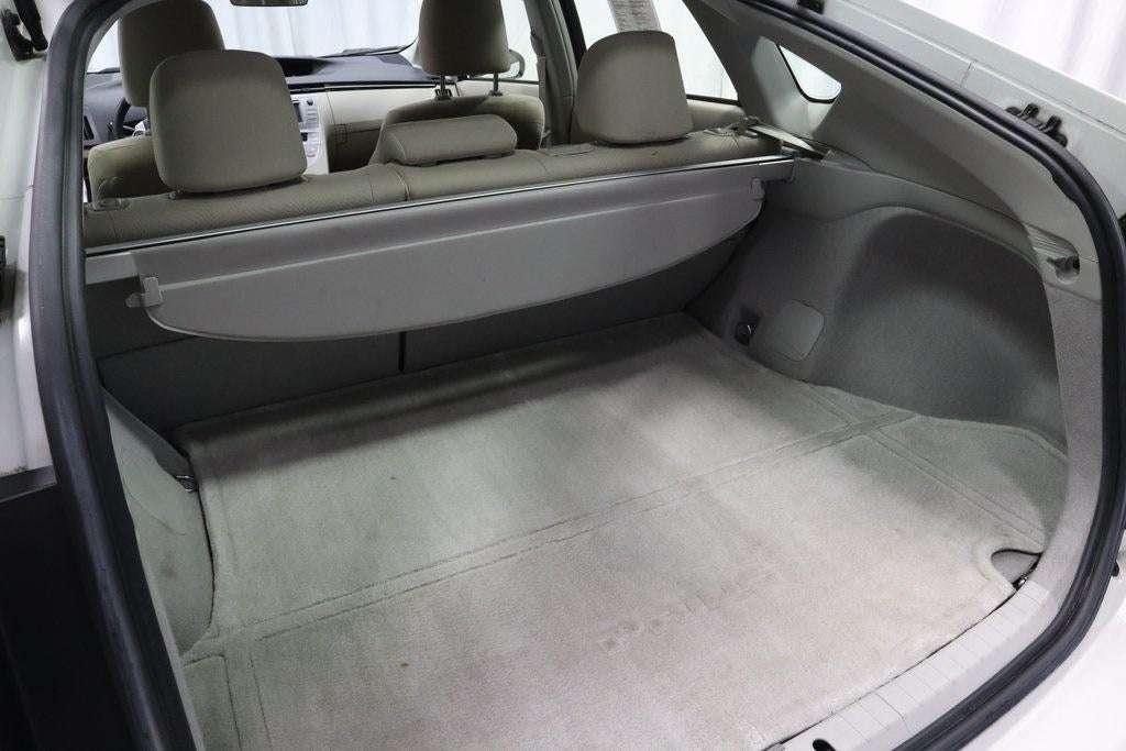 2014 Toyota Prius Four