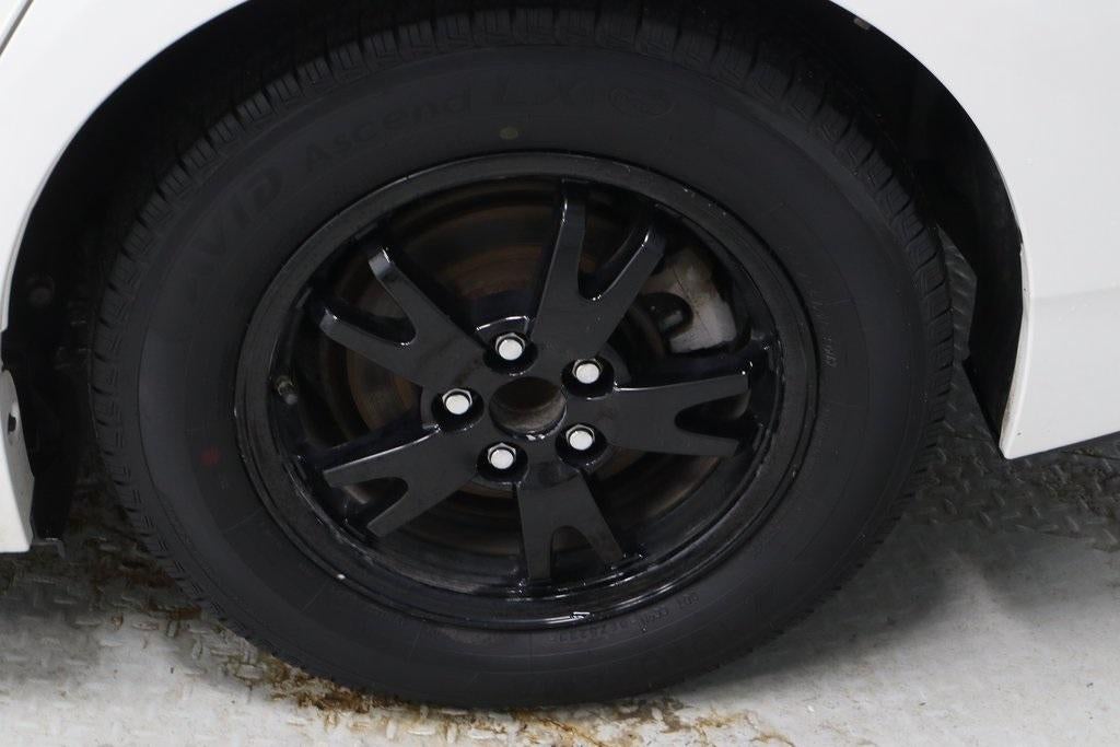 2014 Toyota Prius Four