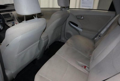 2014 Toyota Prius Four