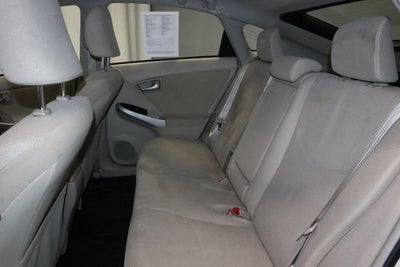 2014 Toyota Prius Four