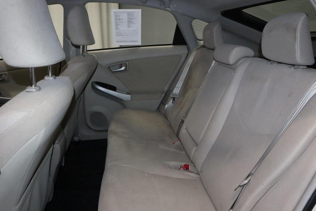 2014 Toyota Prius Four