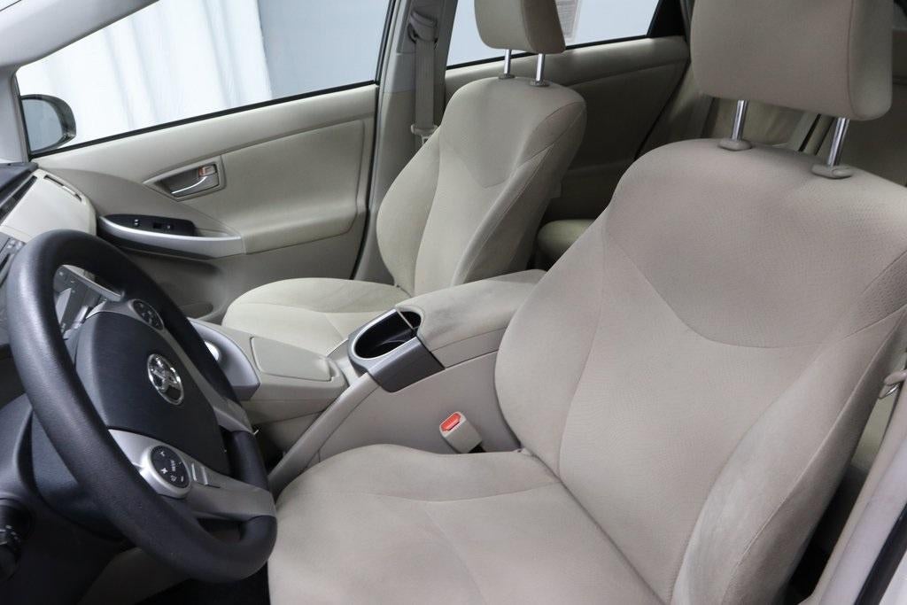 2014 Toyota Prius Four