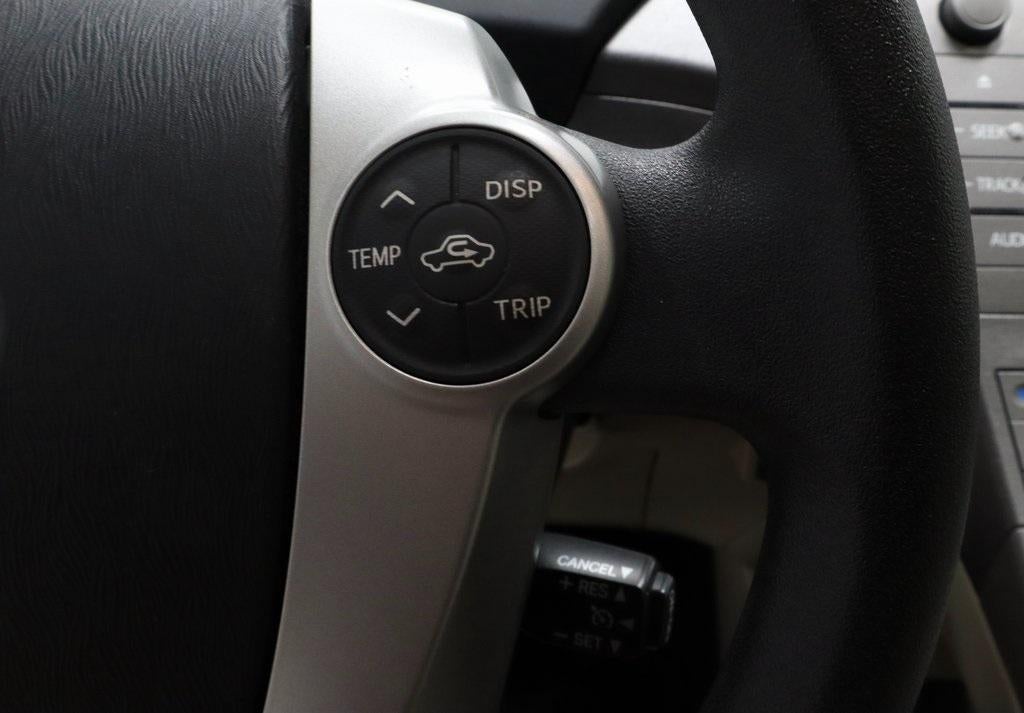 2014 Toyota Prius Four