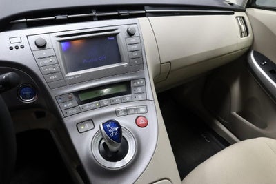 2014 Toyota Prius Four