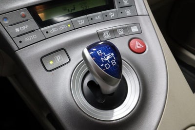 2014 Toyota Prius Four