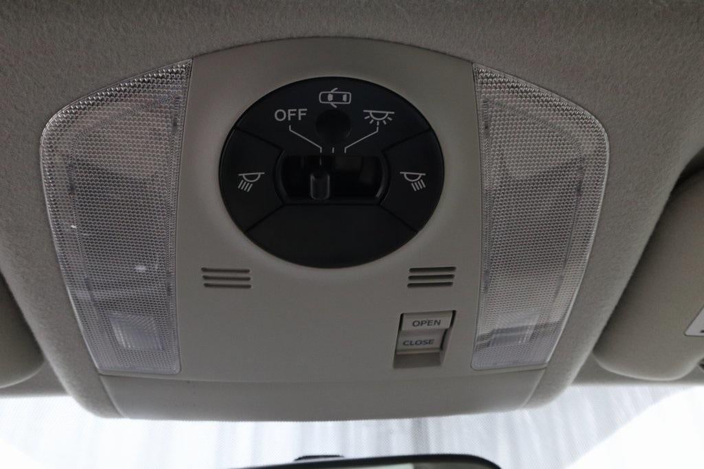 2014 Toyota Prius Four